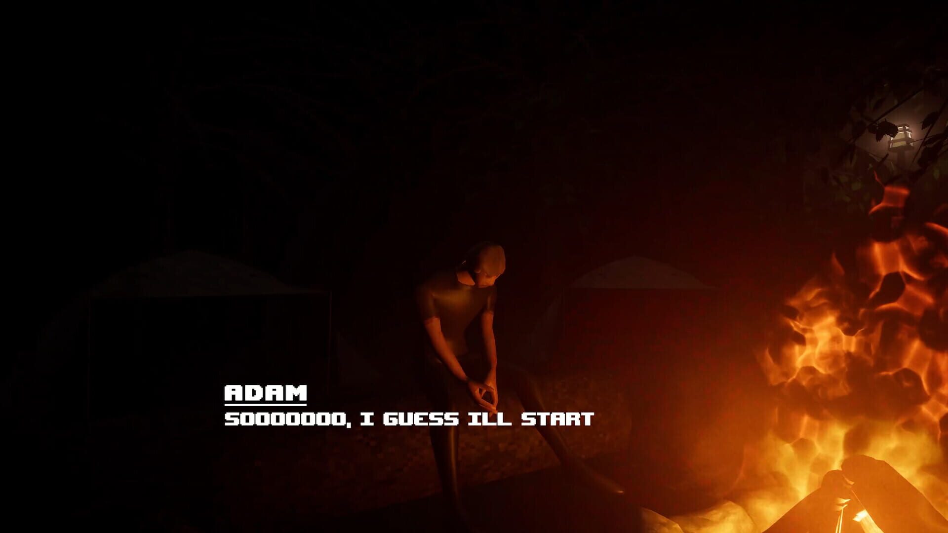 Foto do jogo Inside the Forest