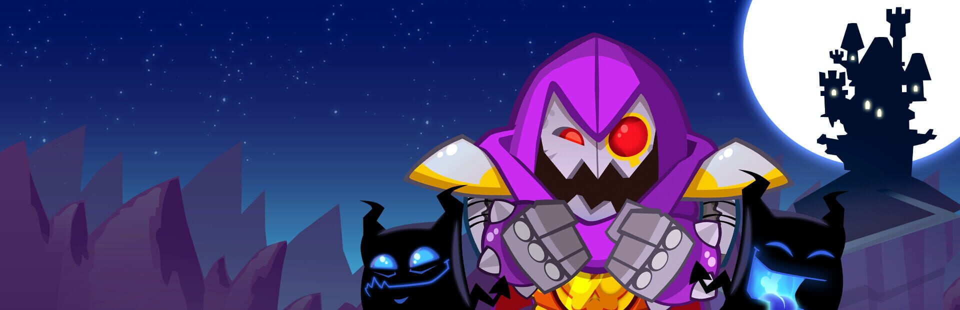 Foto do jogo Castle Doombad Classic
