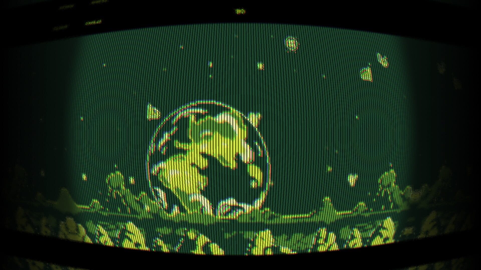 Foto do jogo A Bibelot: Y-Type