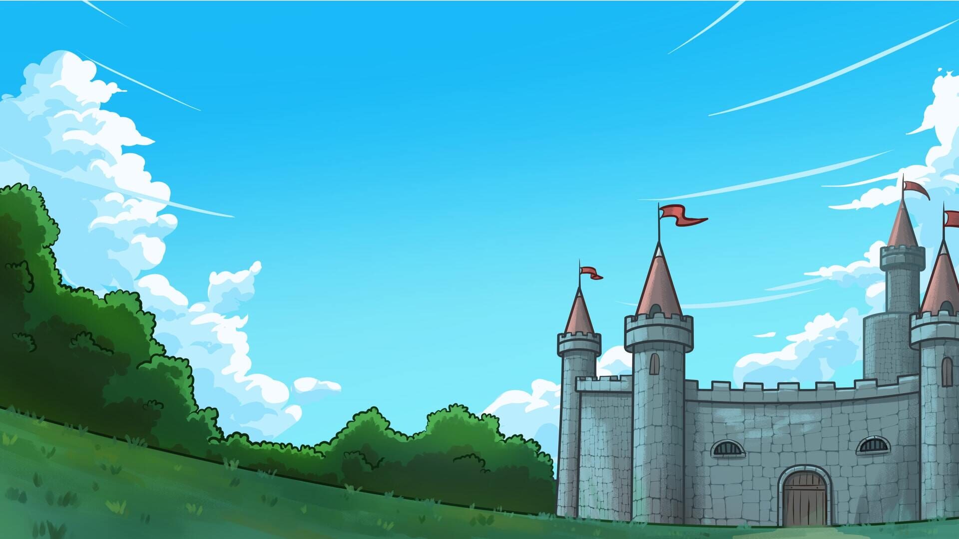 Foto do jogo Malu the Princess