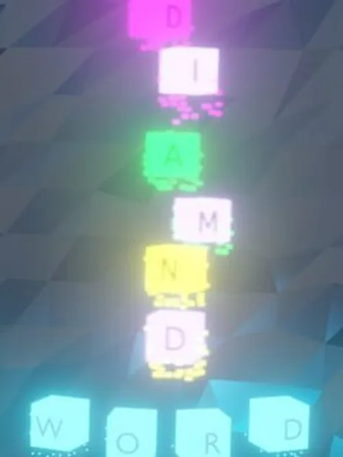 Diamond Word