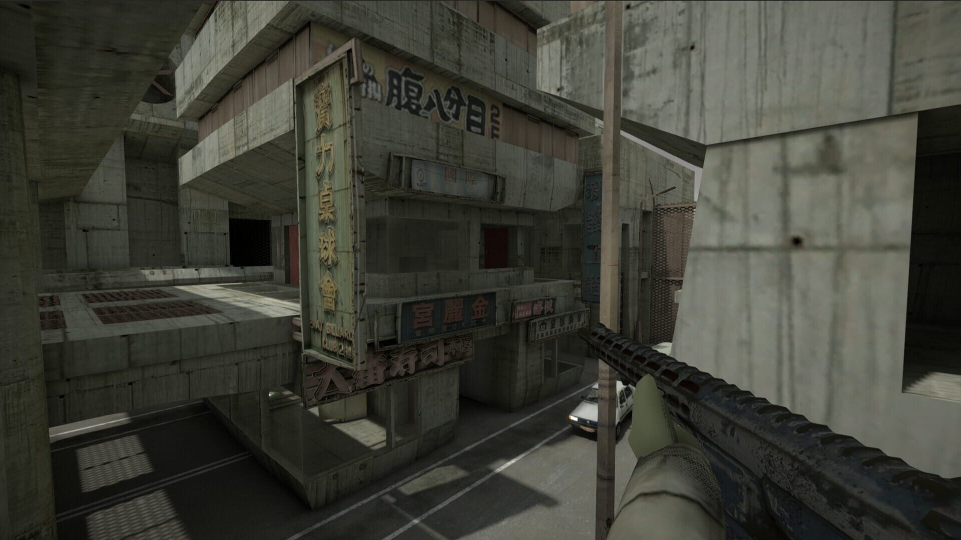 Foto do jogo Straftat: Weapons, Maps and Hats