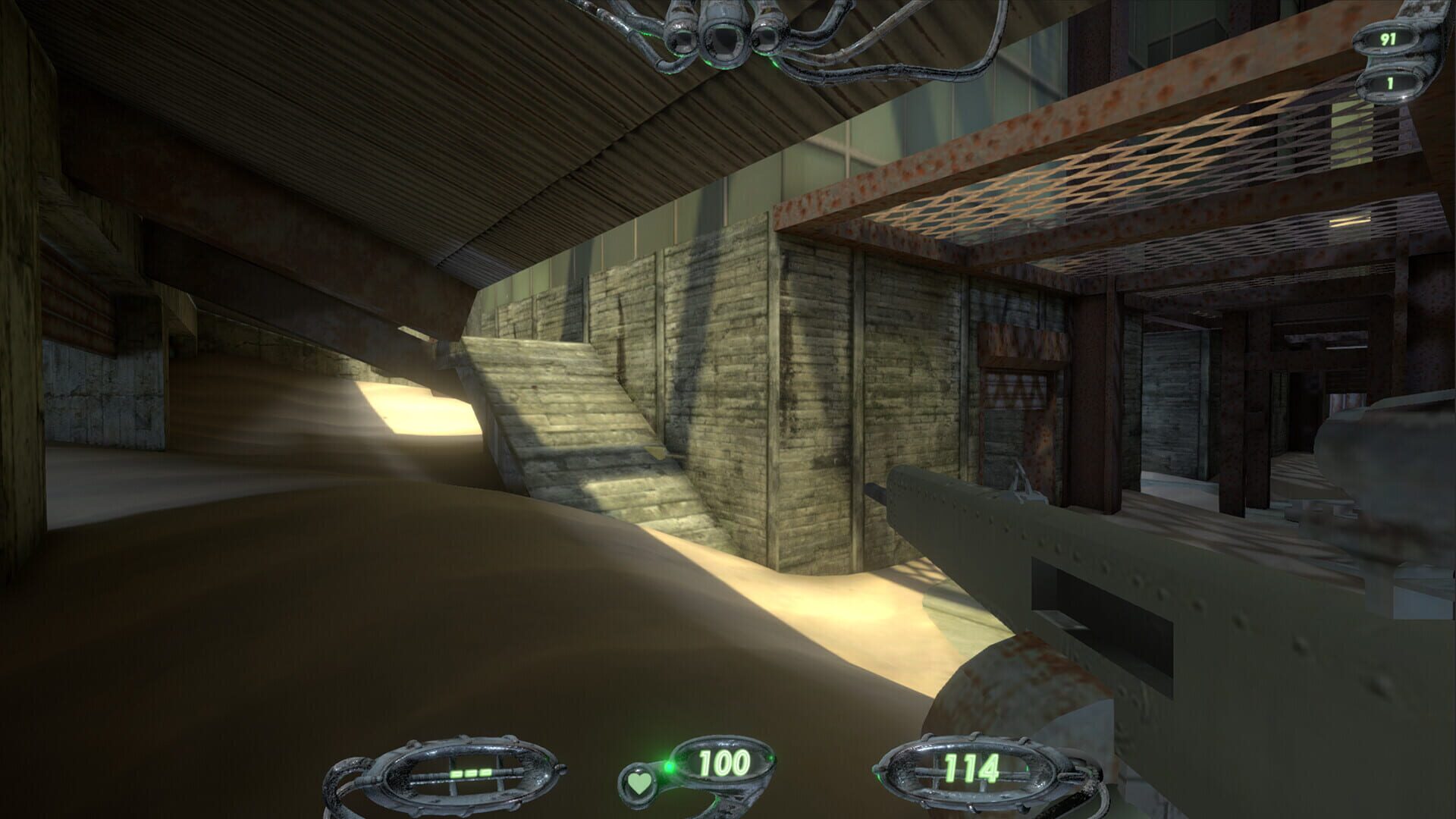 Foto do jogo Straftat: Weapons, Maps and Hats