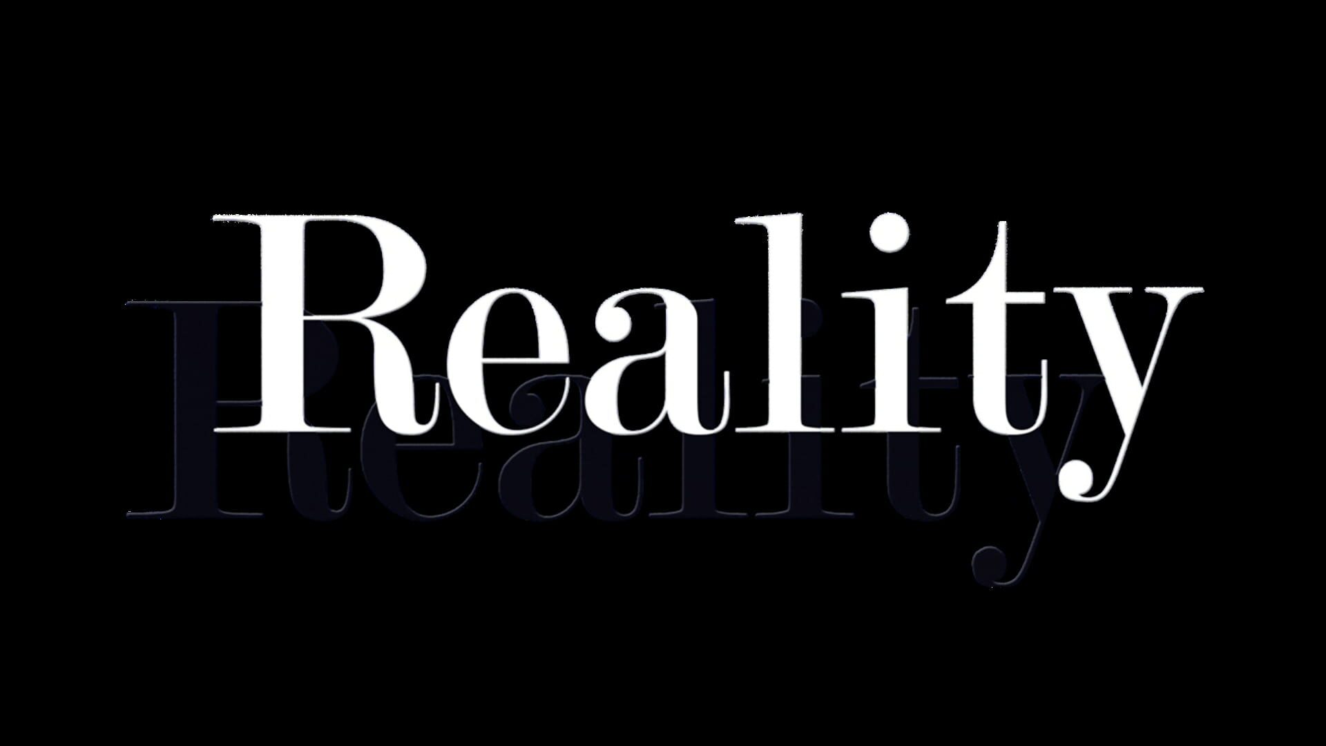 Foto do jogo Reality