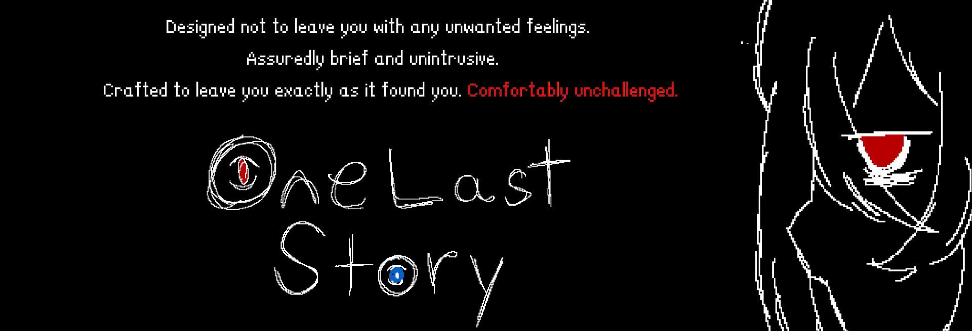 Foto do jogo One Last Story
