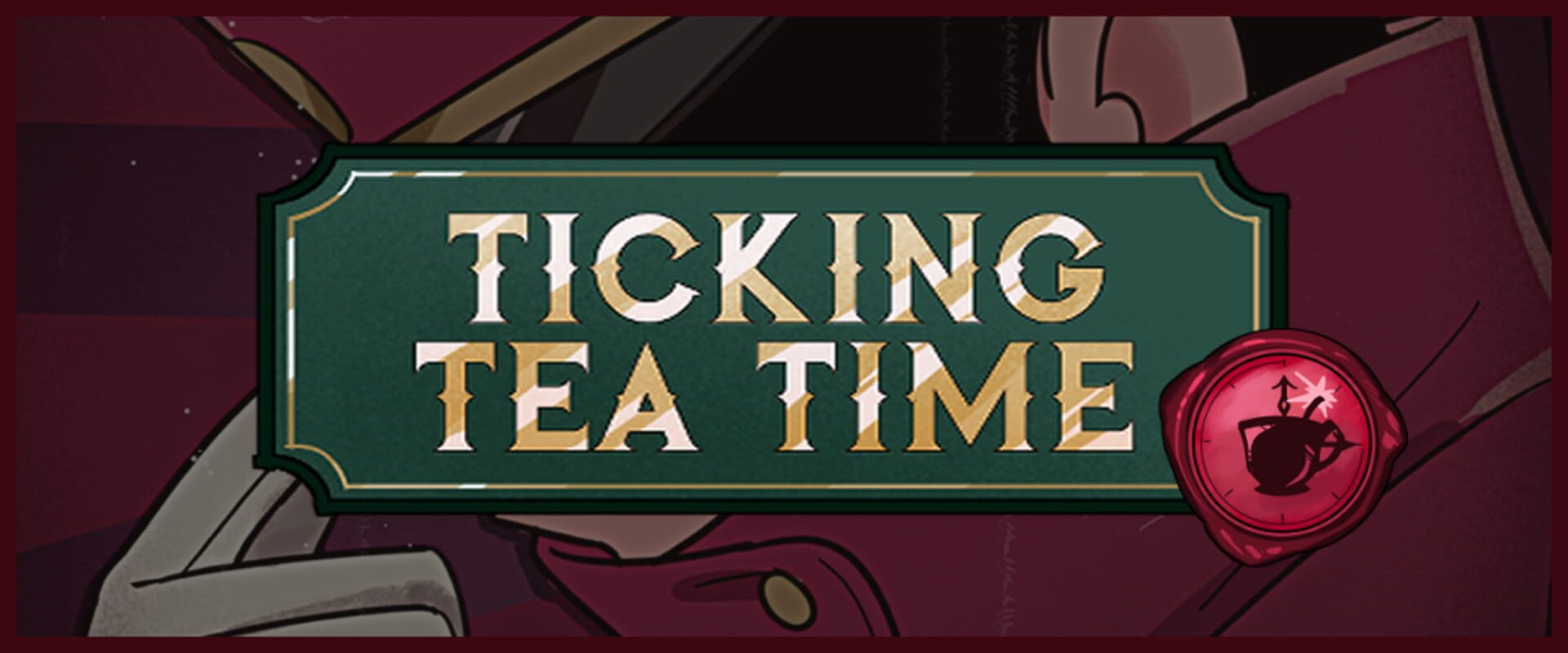 Foto do jogo Ticking Tea Time