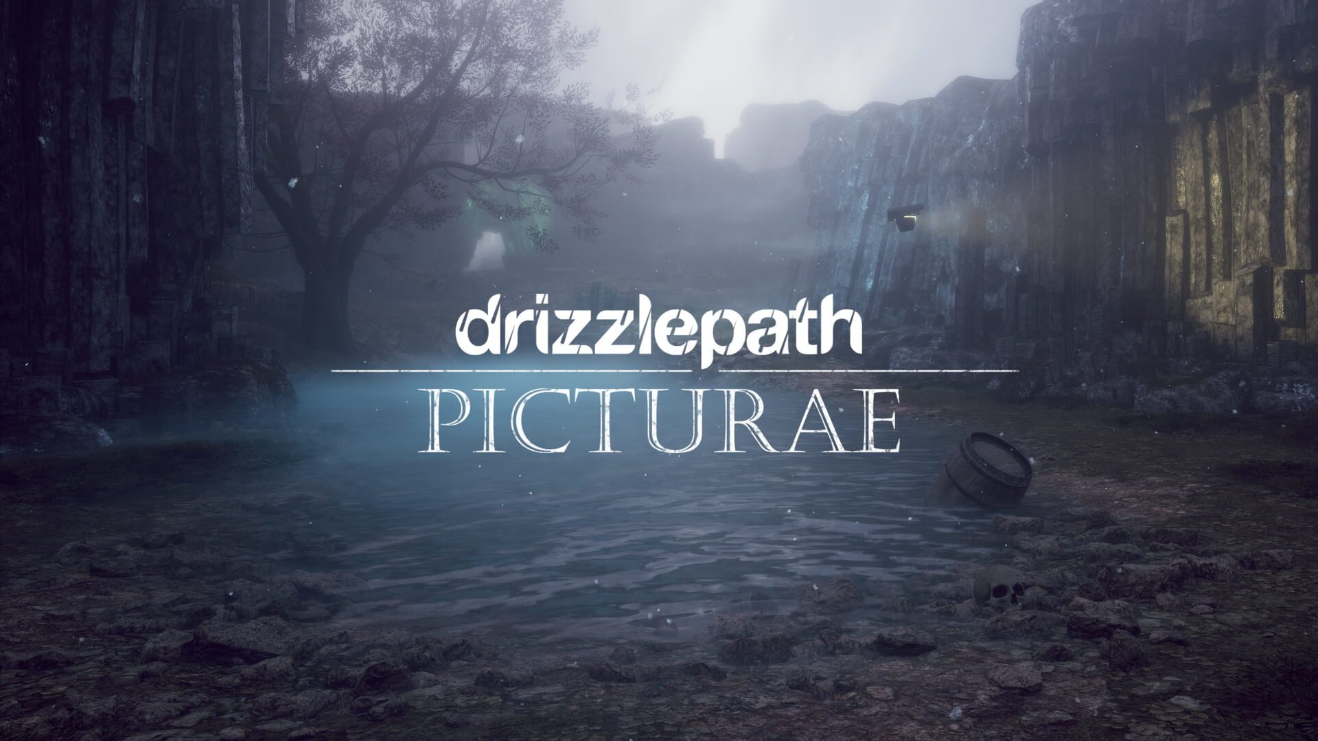 Foto do jogo Drizzlepath: Picturae