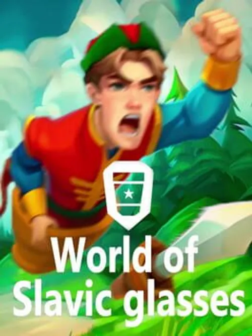 World of Slavic Glasses