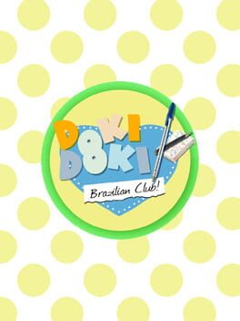 Foto do jogo Doki Doki Brazilian Club