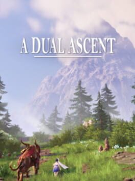 Foto do jogo A Dual Ascent