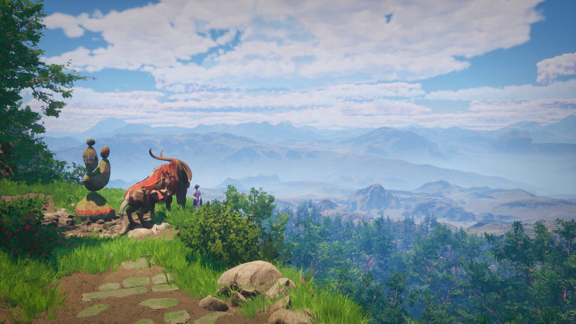 Foto do jogo A Dual Ascent