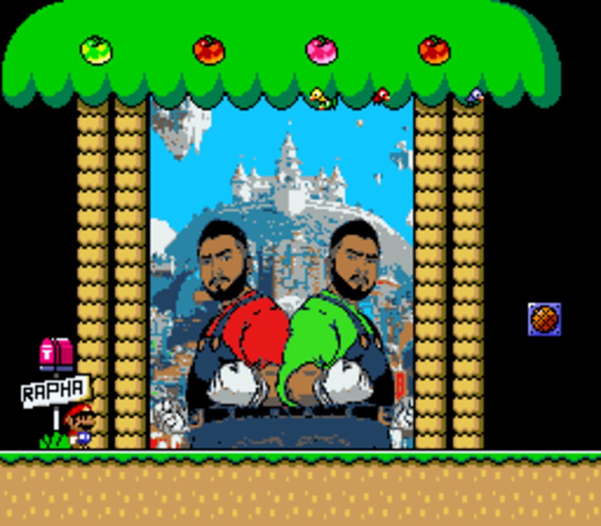 Foto do jogo 2K Shells