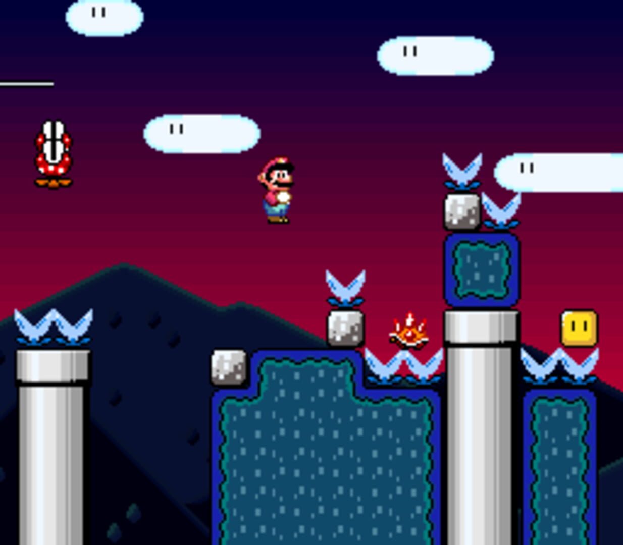 Foto do jogo Prickly Goo To The Rescue
