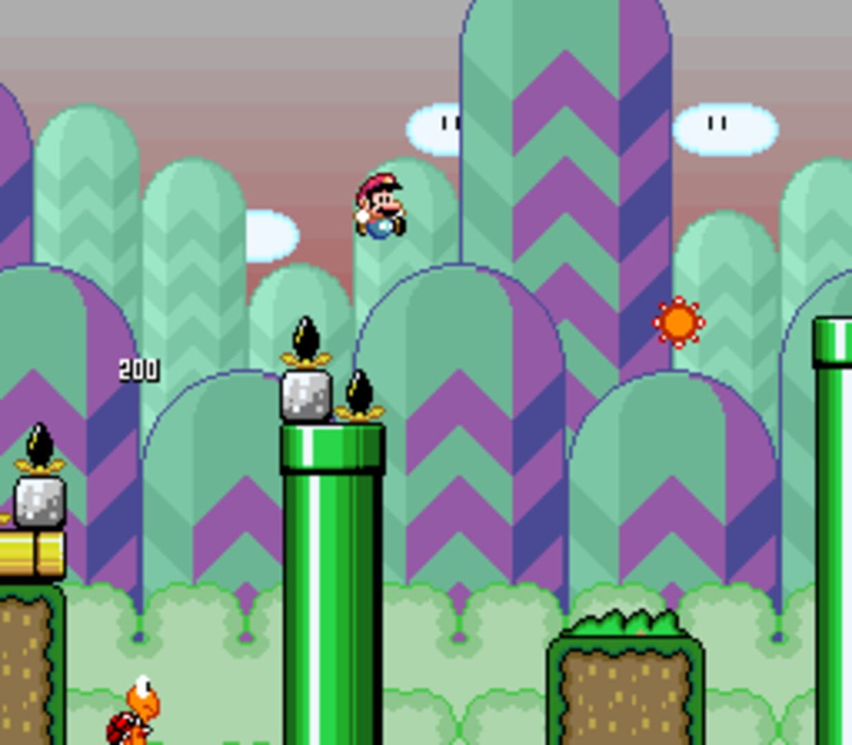 Foto do jogo Prickly Goo To The Rescue