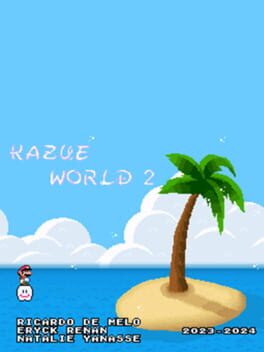 Foto do jogo Kazue World 2