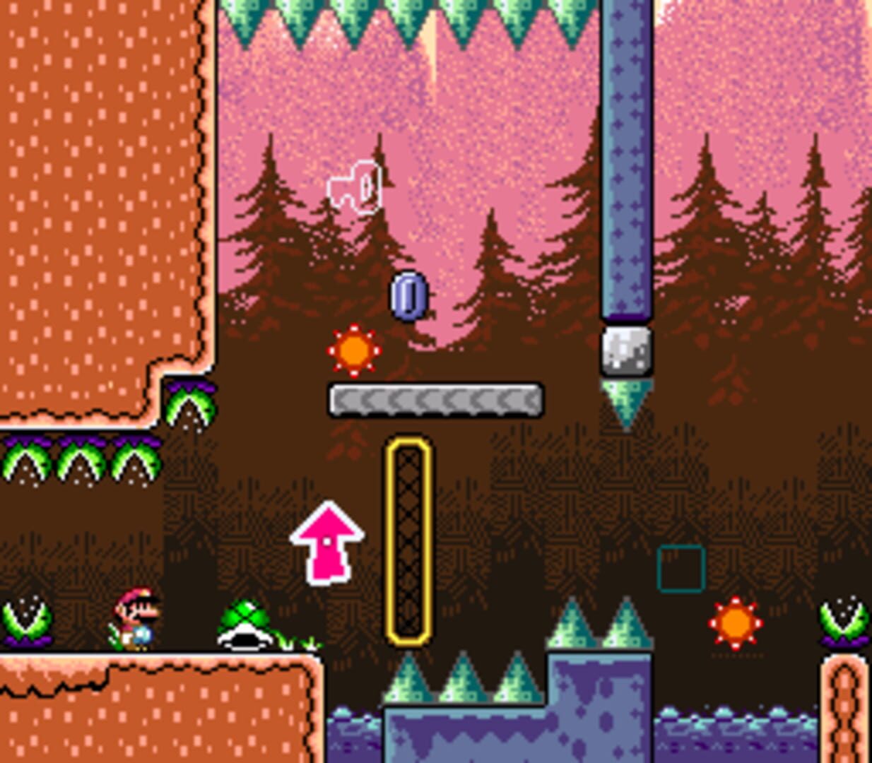 Foto do jogo Kazue World 2