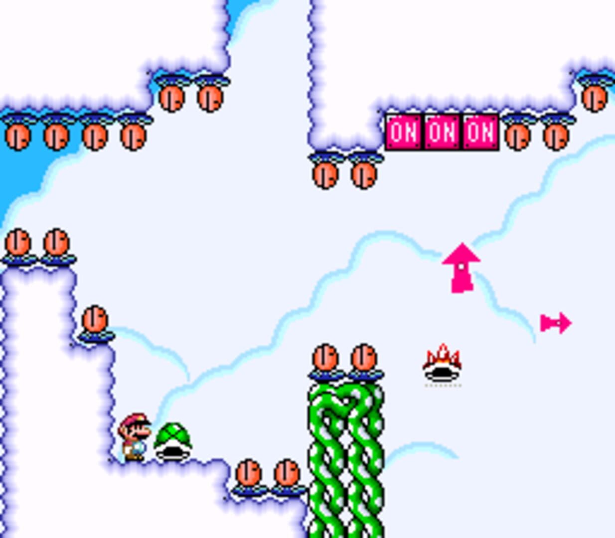 Foto do jogo Kazue World 2