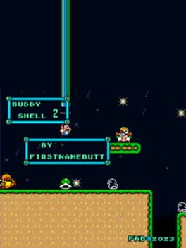 Foto do jogo Buddy Shell 2