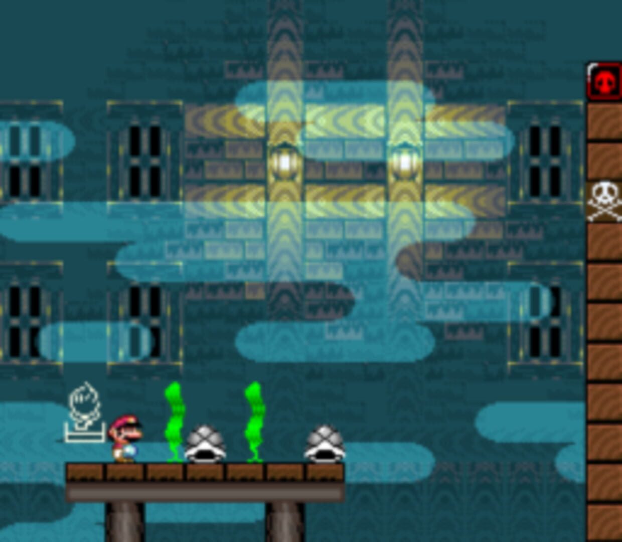 Foto do jogo Buddy Shell 2