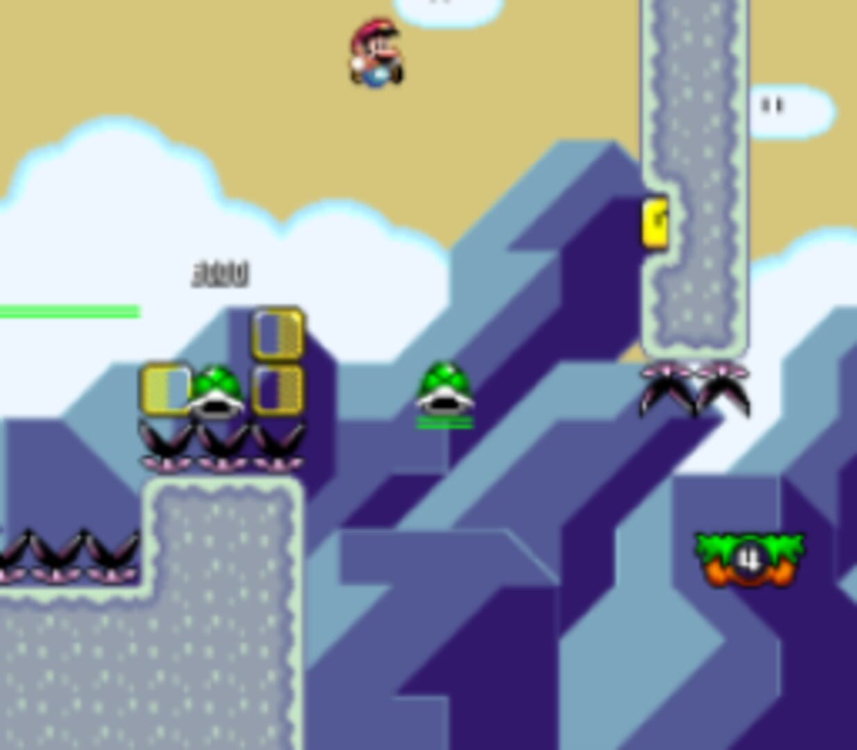 Foto do jogo Buddy Shell 2