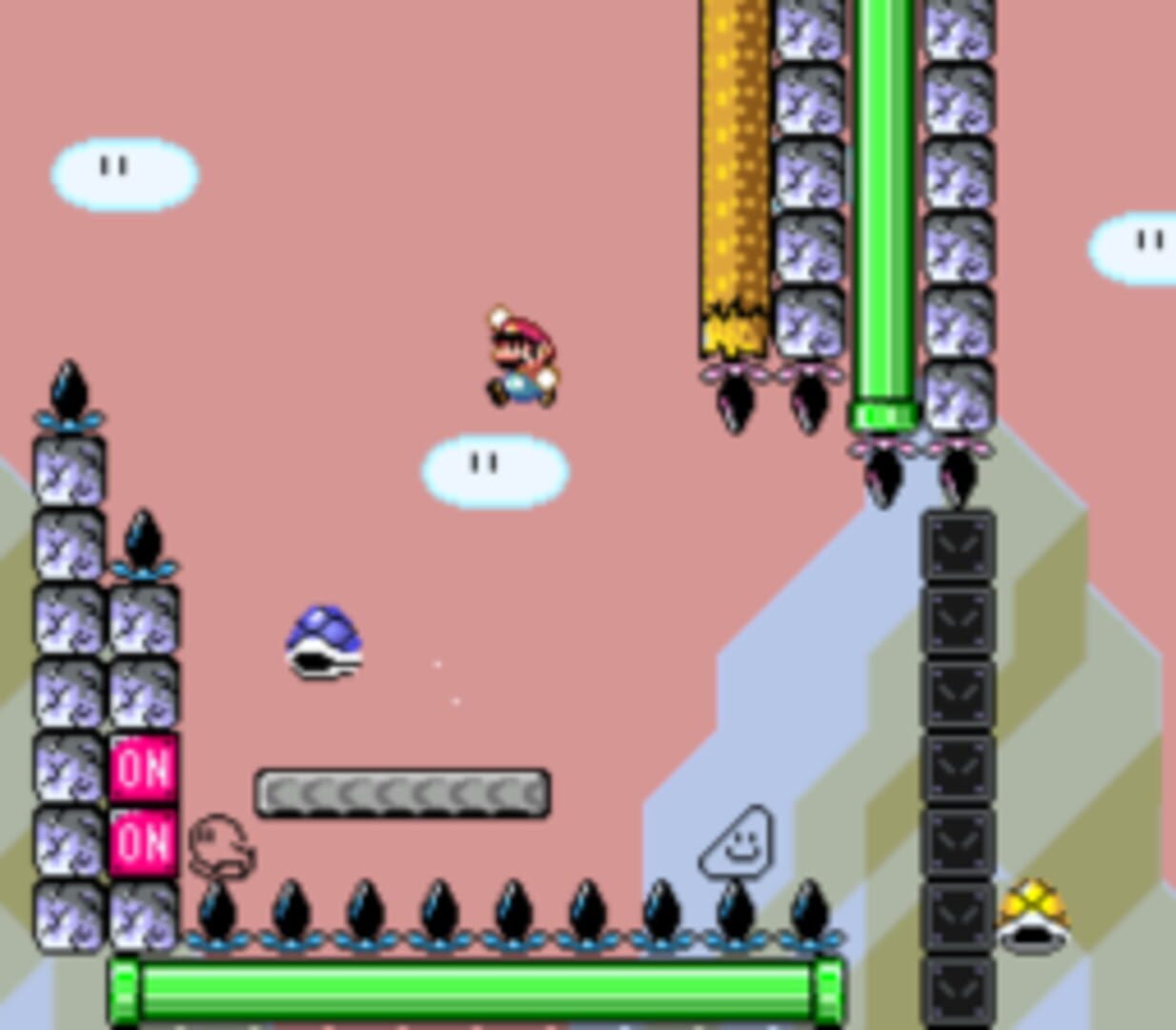 Foto do jogo Buddy Shell 2