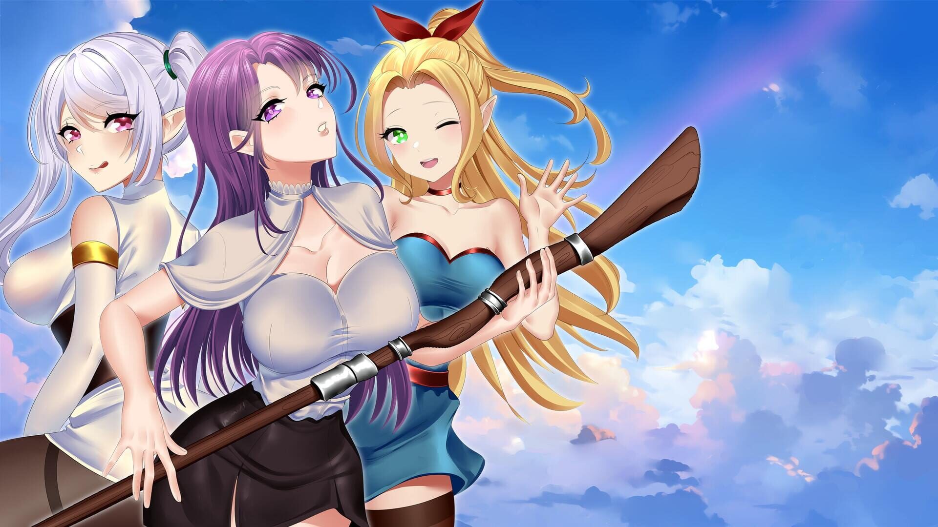 Foto do jogo Anime Uni 3