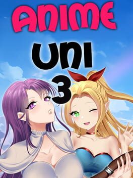 Foto do jogo Anime Uni 3