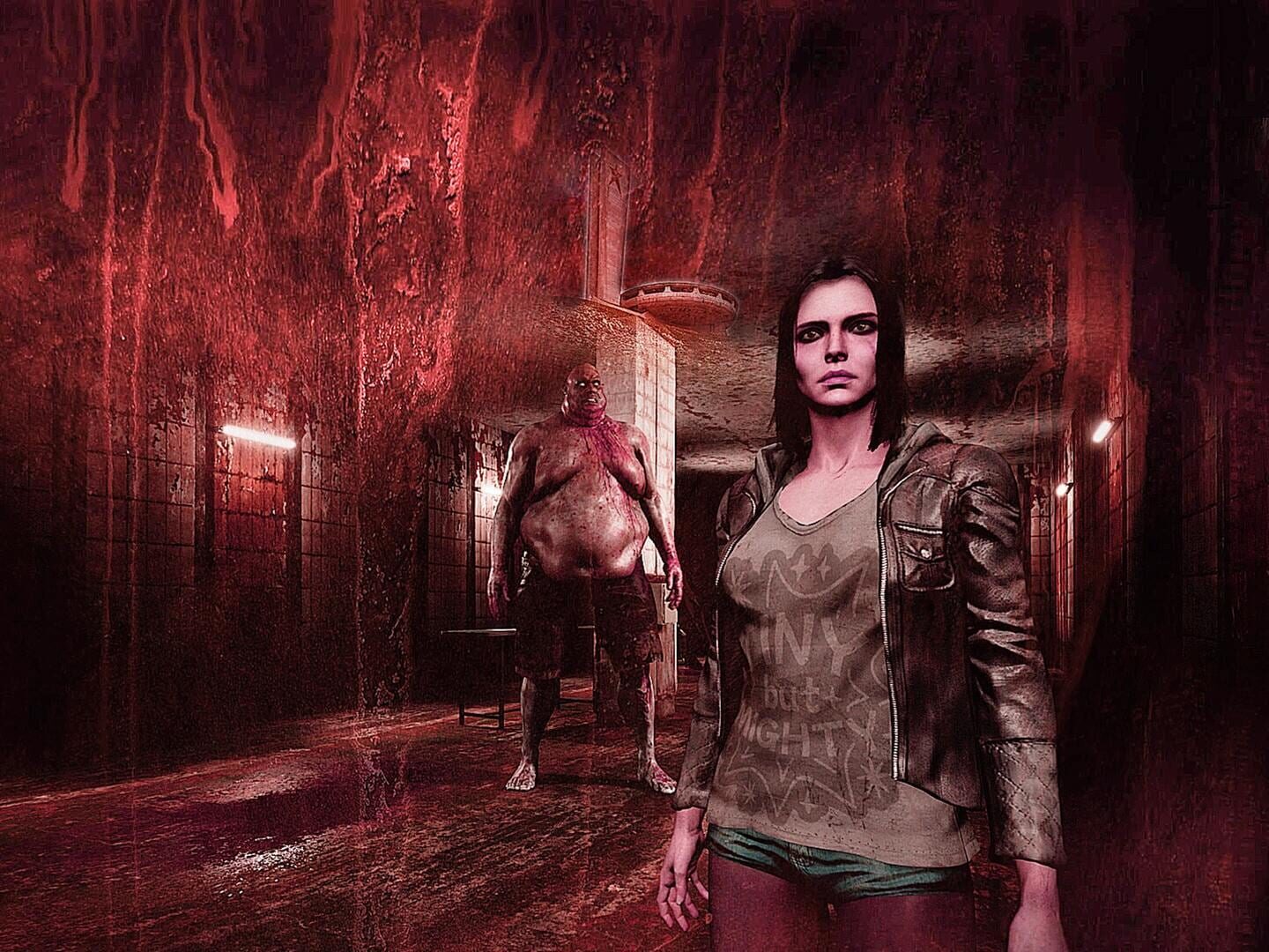 Foto do jogo Buzludzha Evil