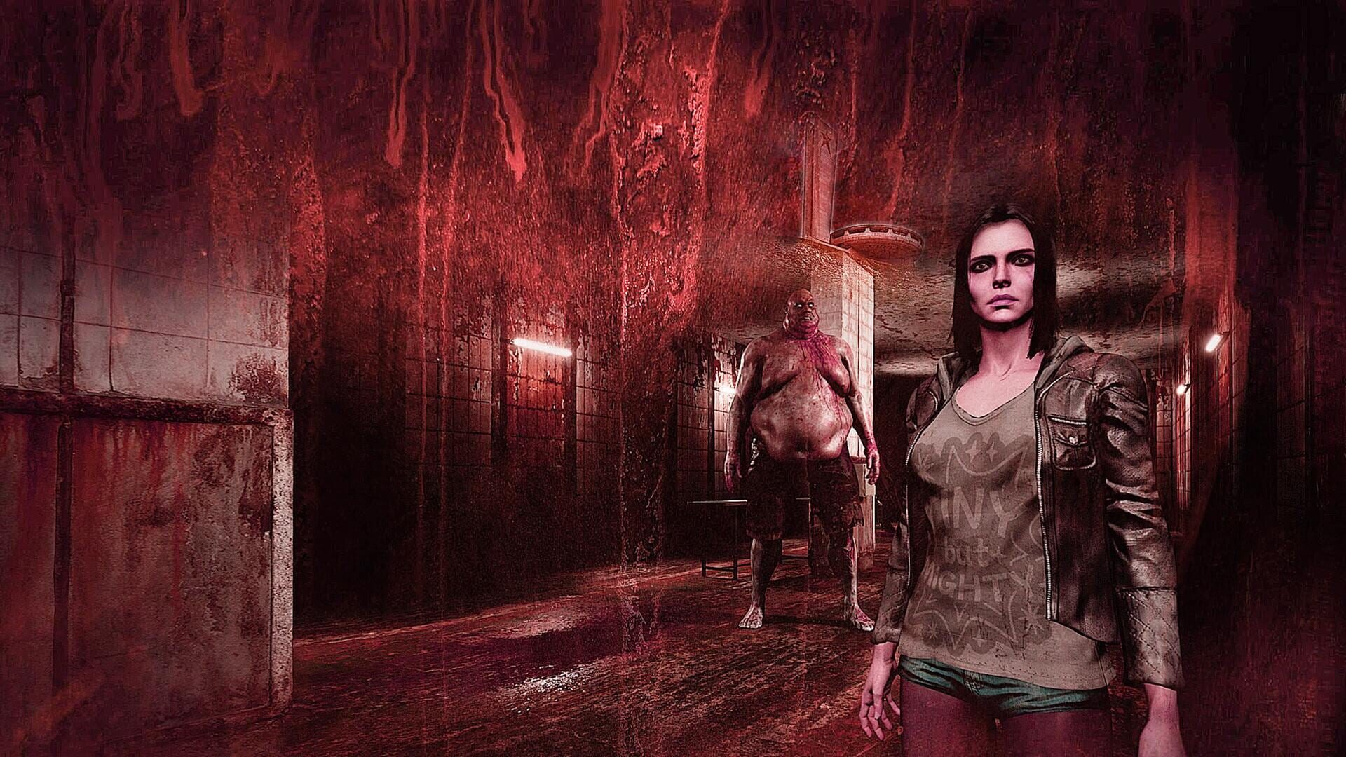 Foto do jogo Buzludzha Evil