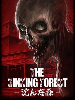 Foto do jogo The Sinking Forest