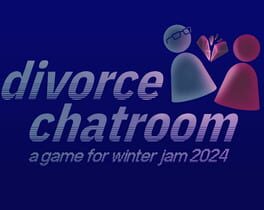 Foto do jogo Divorce Chatroom