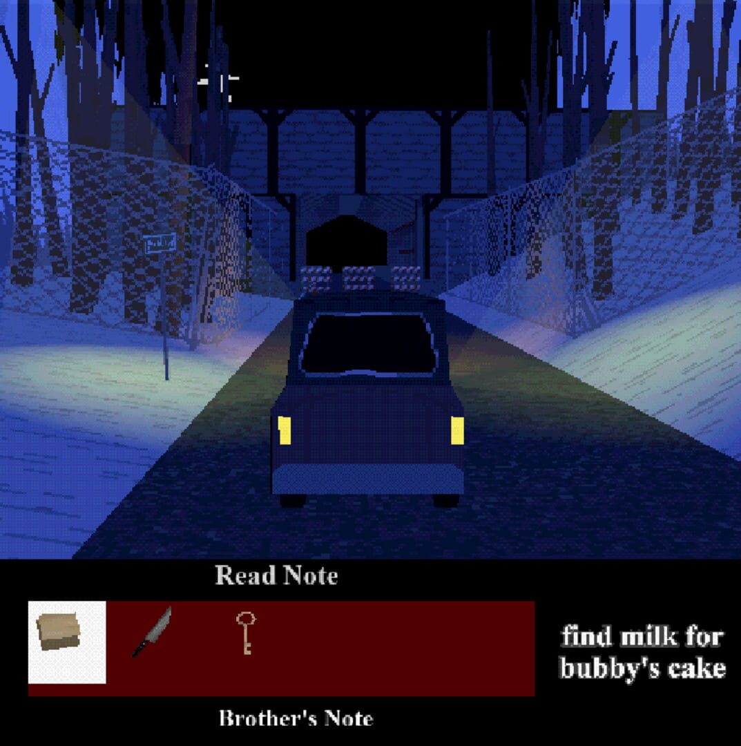 Foto do jogo WinterBunny444