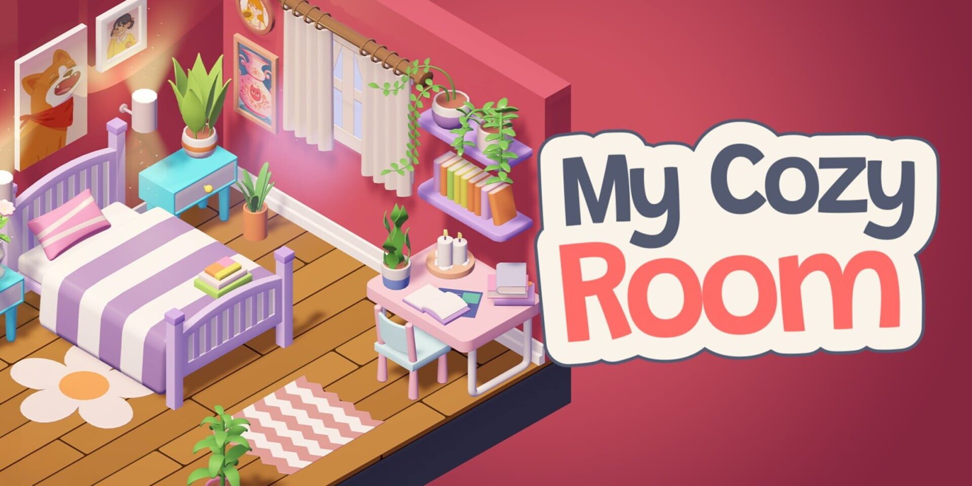 Foto do jogo My Cozy Room