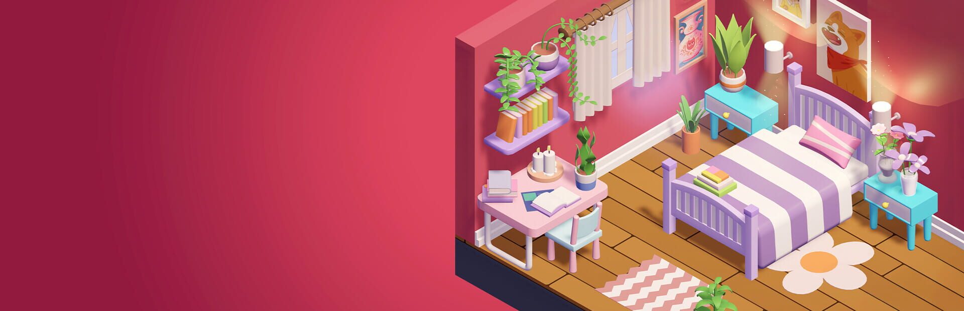 Foto do jogo My Cozy Room
