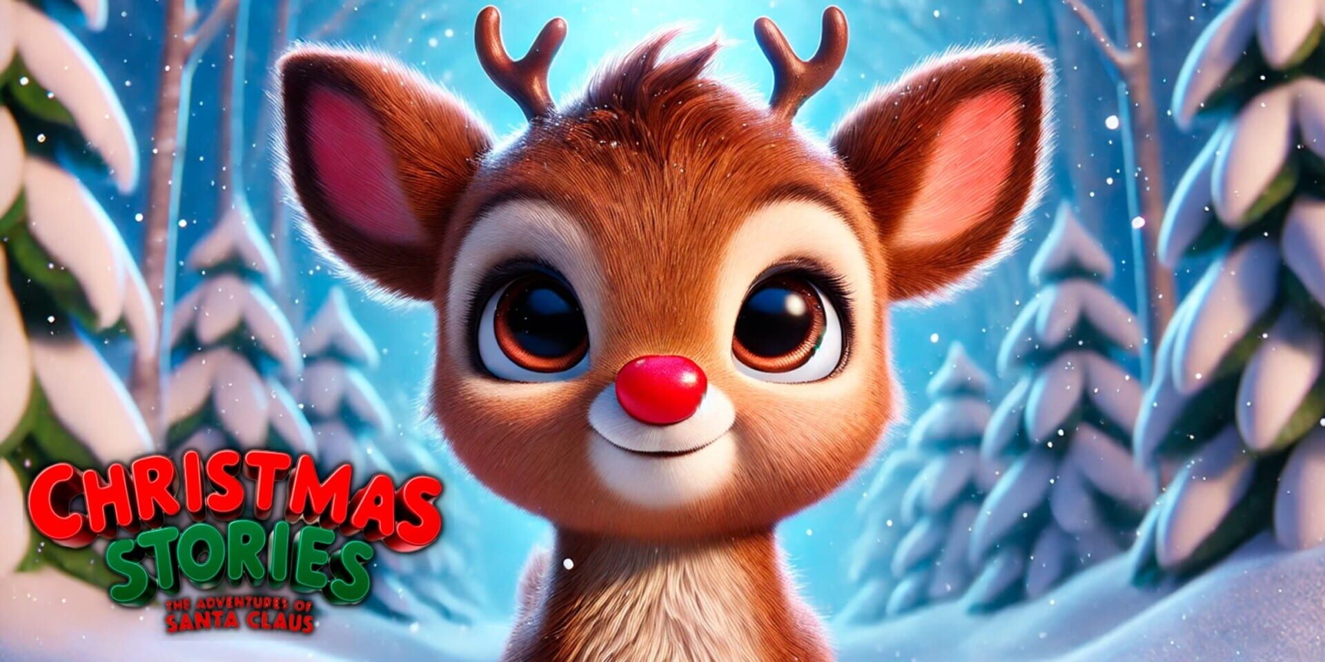 Foto do jogo Christmas Stories: The Adventures of Santa Claus