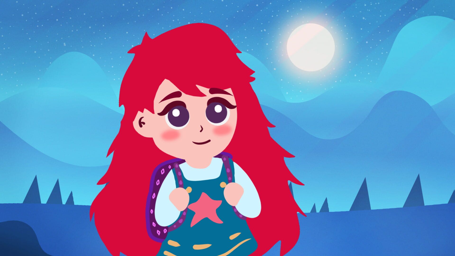 Foto do jogo Magical Backpack