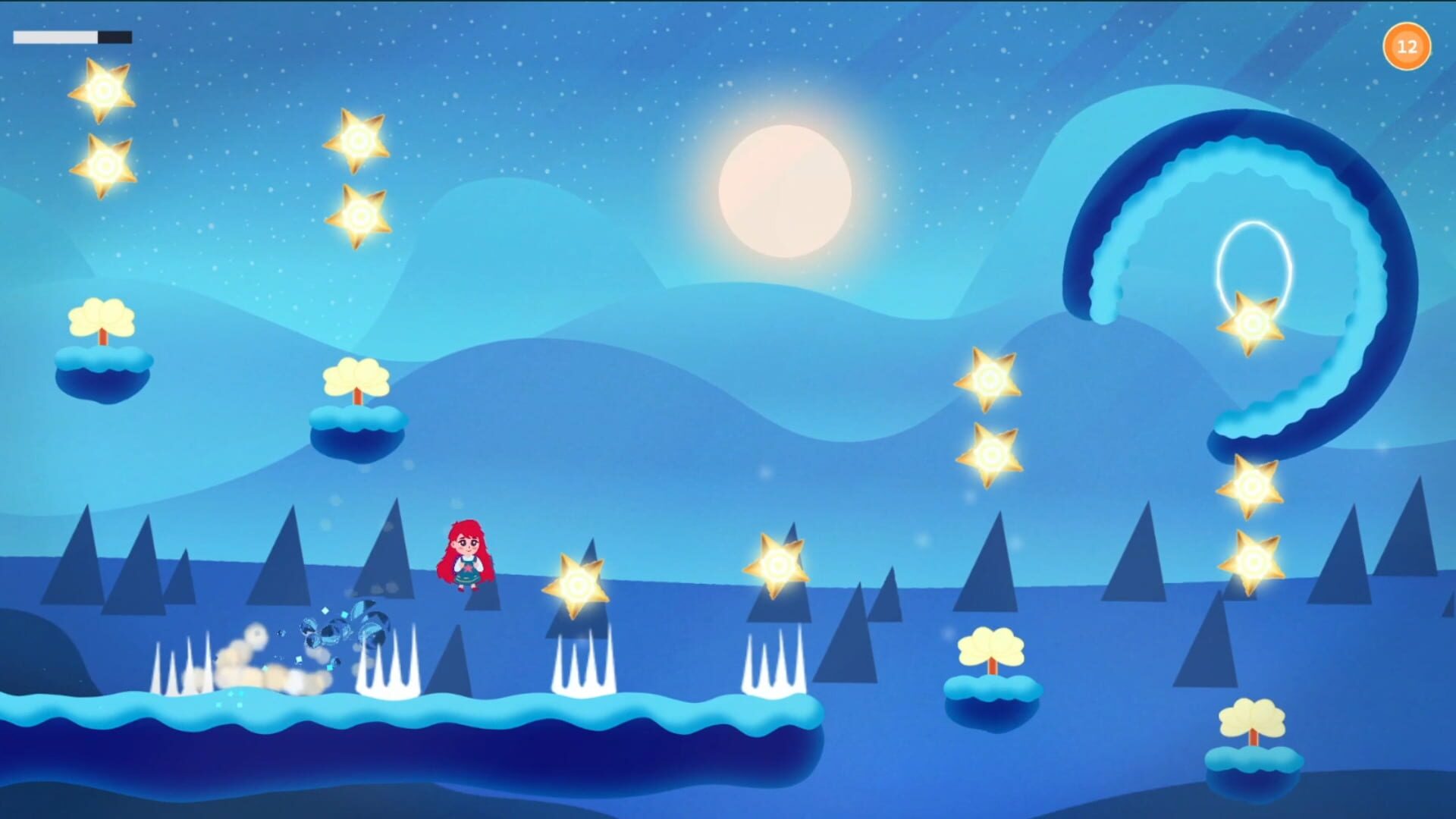Foto do jogo Magical Backpack