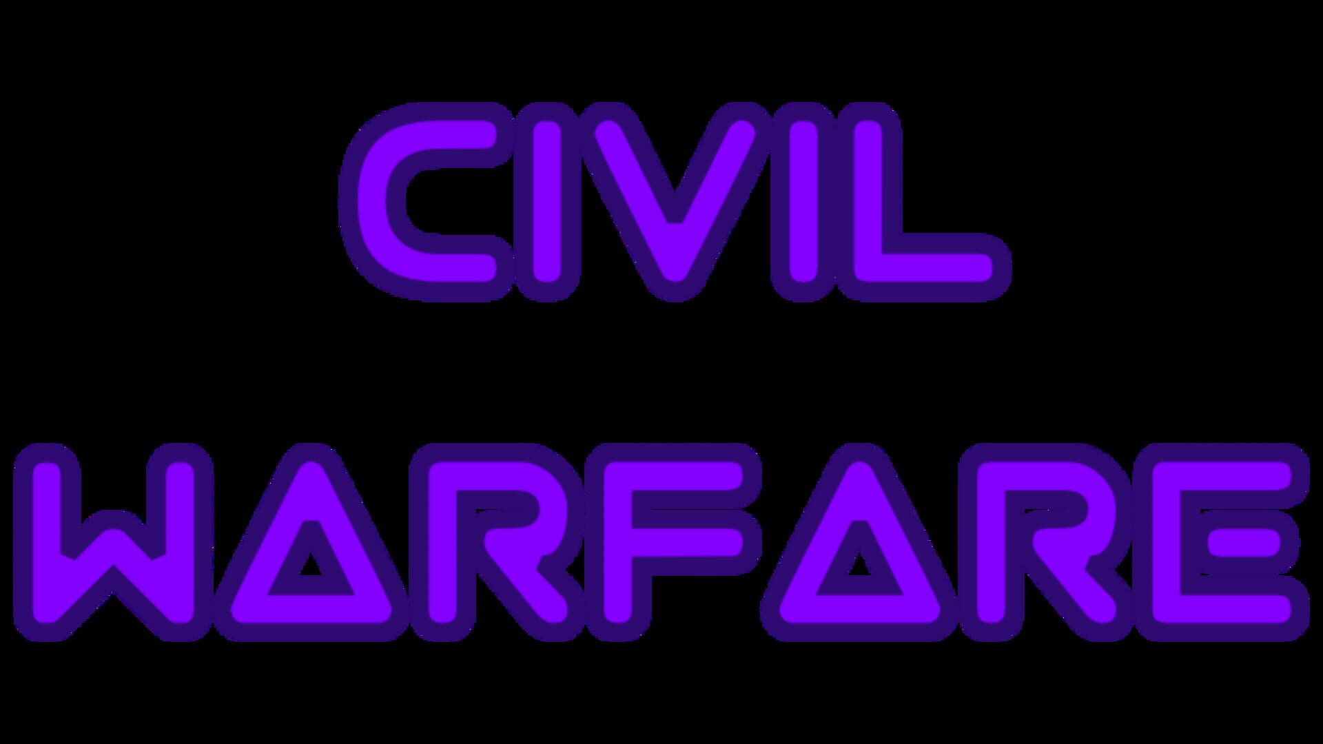 Foto do jogo Civil Warfare
