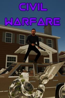 Foto do jogo Civil Warfare