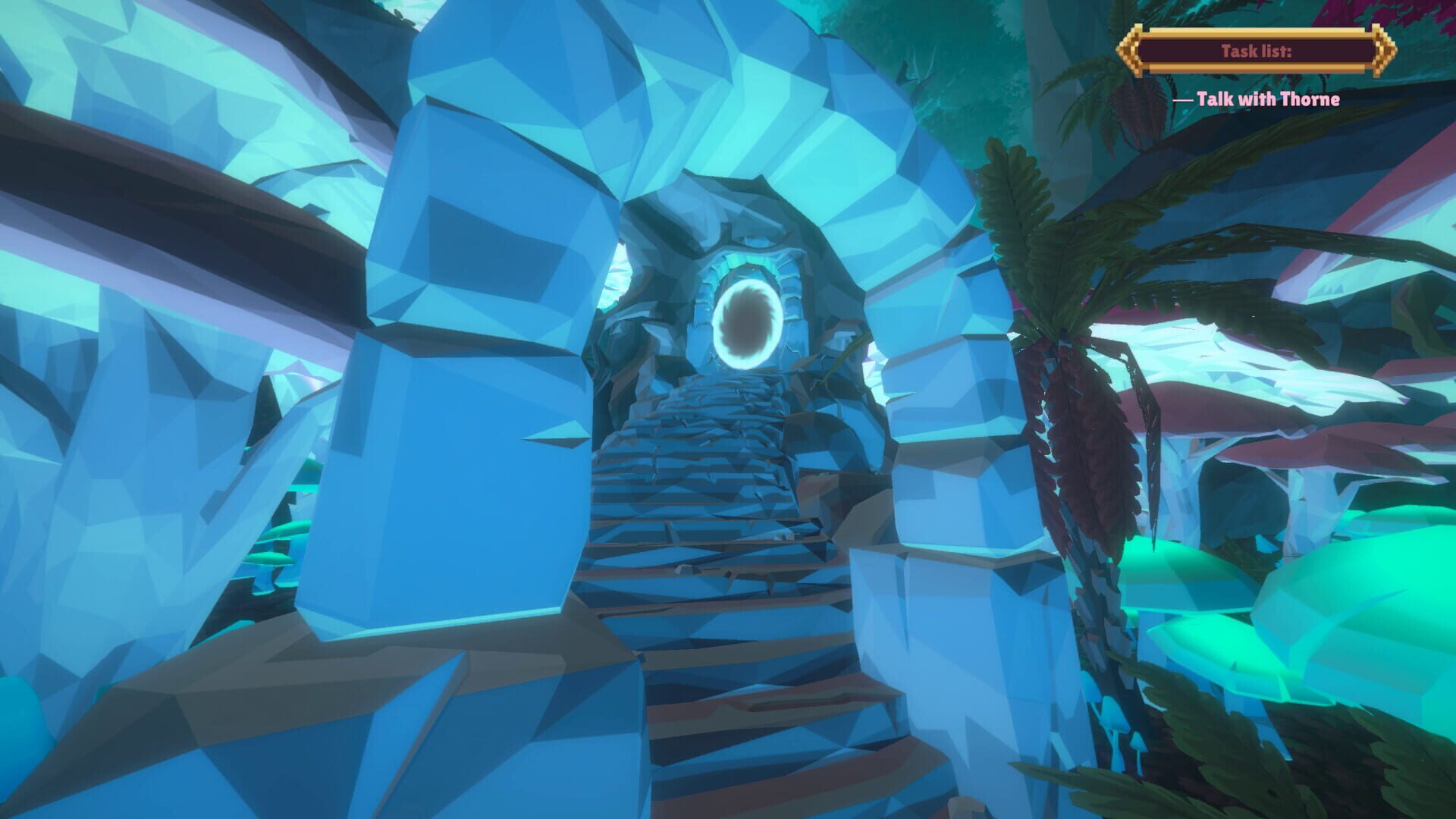 Foto do jogo The Mystic Fortune