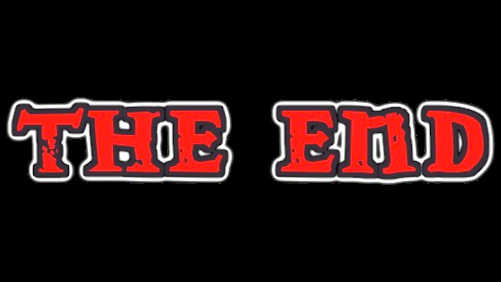 Foto do jogo The End