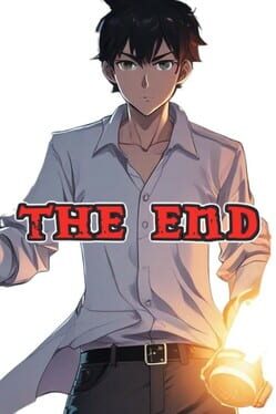 Foto do jogo The End