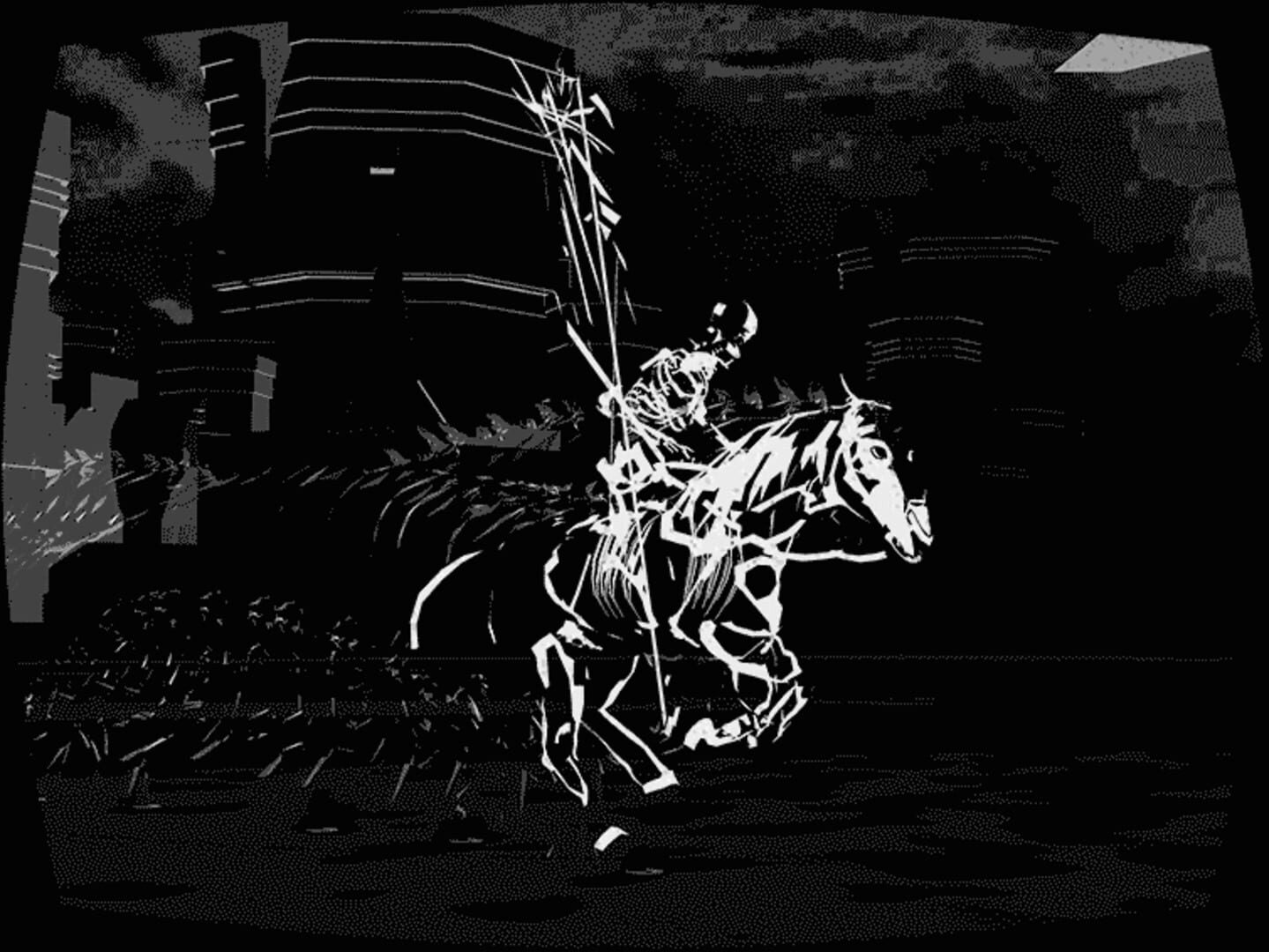 Foto do jogo In Death We Love