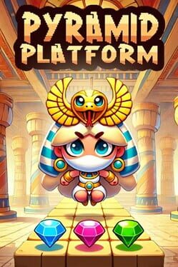 Foto do jogo Pyramid Platformer: The Gem Heist