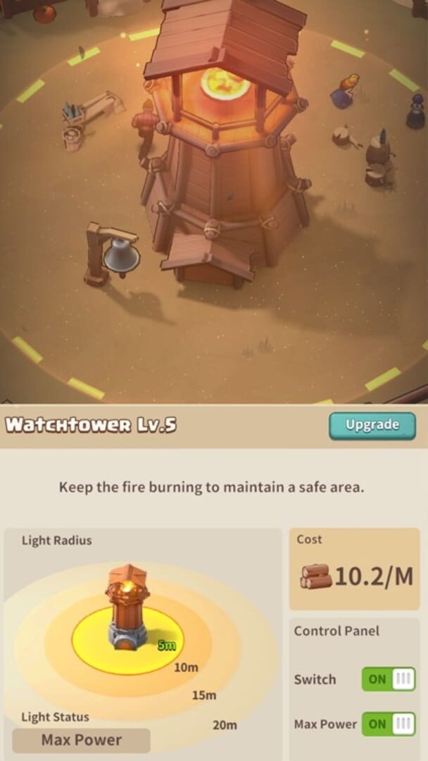 Foto do jogo Dark War: Survival