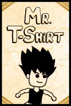 Foto do jogo Mr. T-Shirt