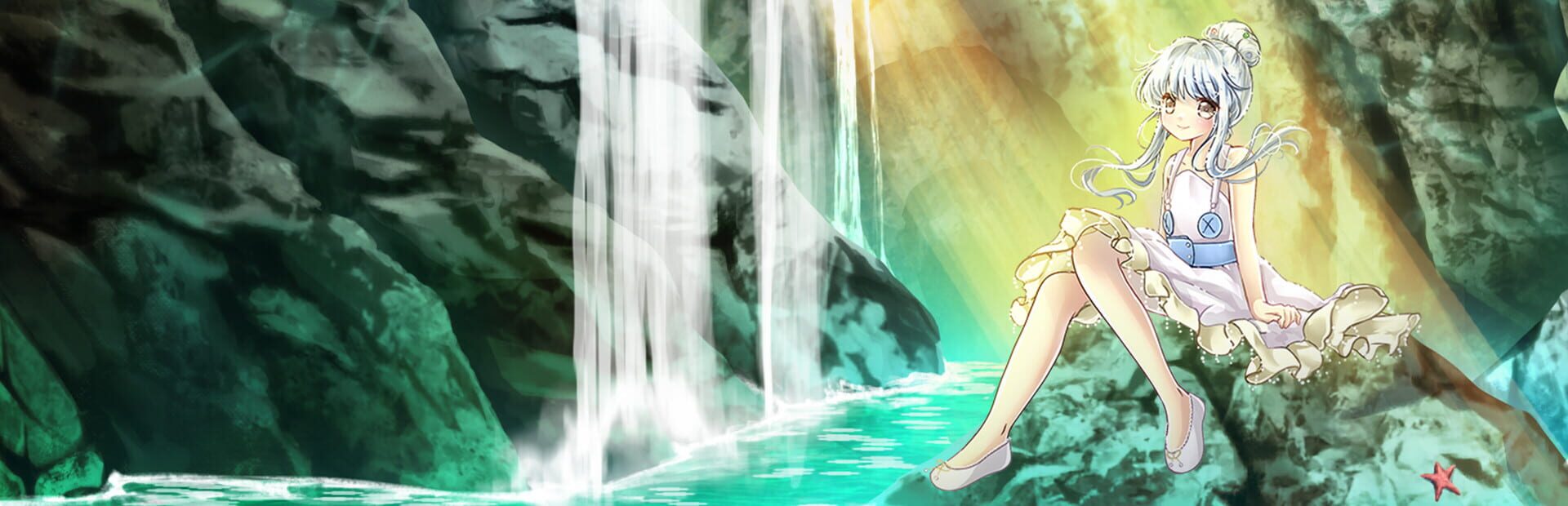 Foto do jogo Iridescence