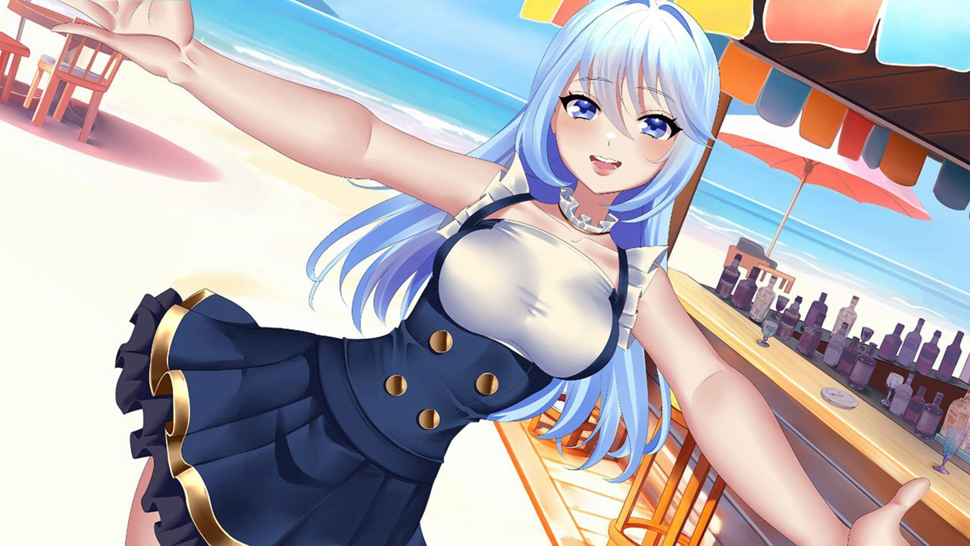 Foto do jogo Hentai Uni 3