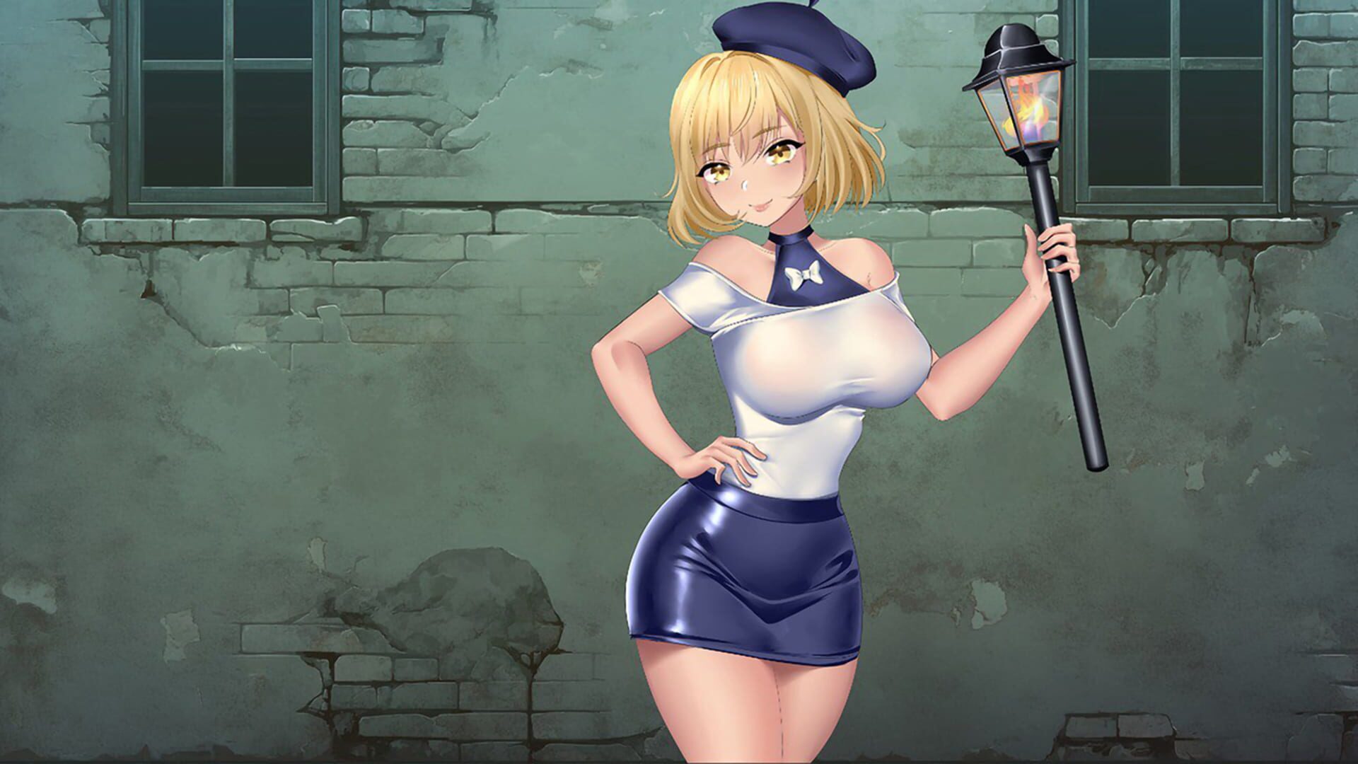 Foto do jogo Hentai Uni 3
