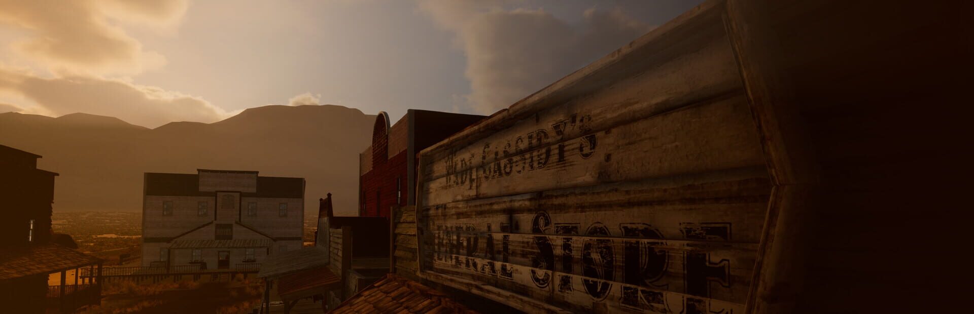 Foto do jogo Lock. Stock. And Hungry Pumpkins.